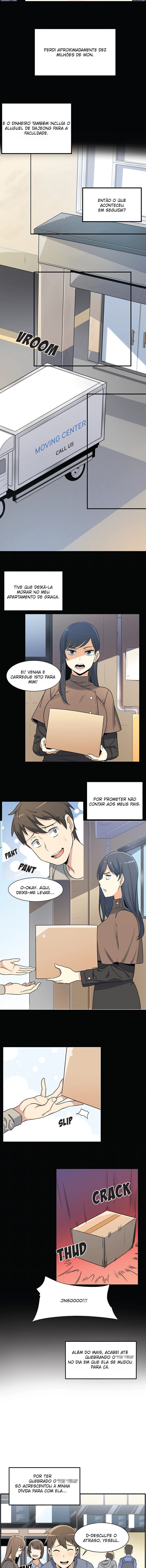 Excuse Me, This Is My Room Capitulo 0 - pagina 4 Excuse Me, This Is My Room Capitulo 0 - pagina 4
