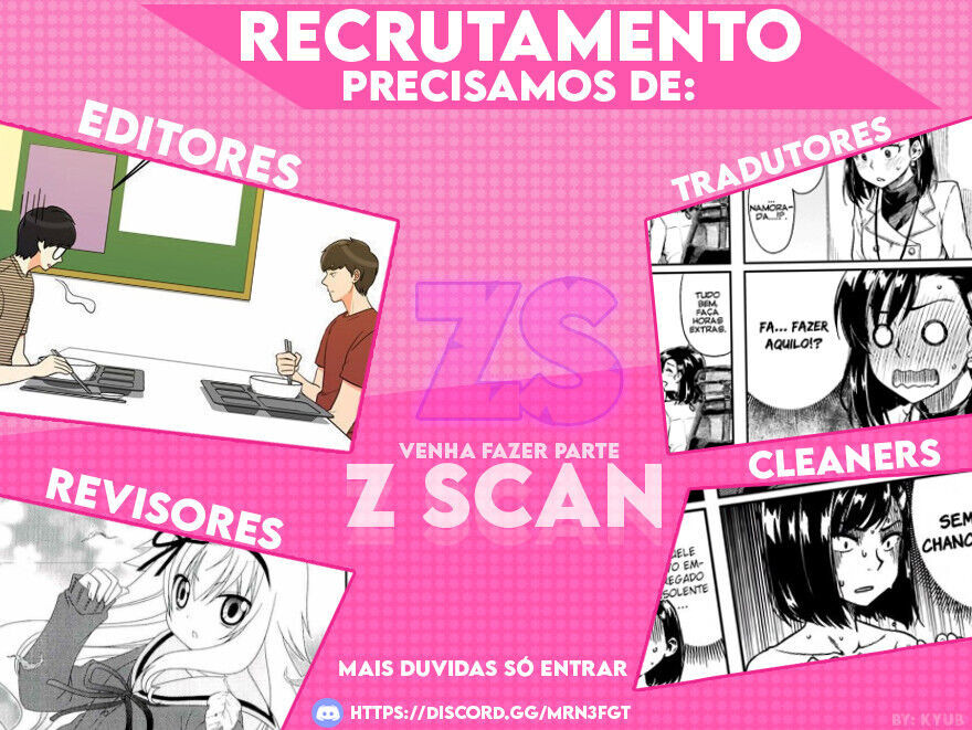 Excuse Me, This Is My Room Capitulo 0 - pagina 7 Excuse Me, This Is My Room Capitulo 0 - pagina 7