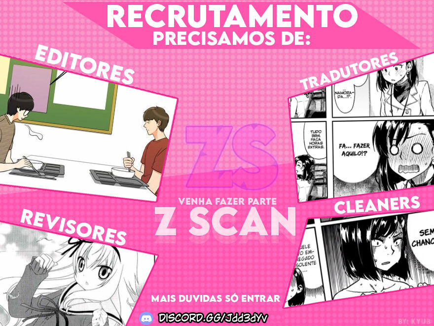 Excuse Me, This Is My Room Capitulo 2 - pagina 12 Excuse Me, This Is My Room Capitulo 2 - pagina 12