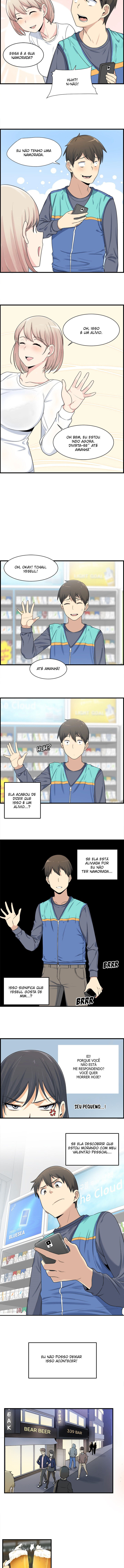 Excuse Me, This Is My Room Capitulo 2 - pagina 2 Excuse Me, This Is My Room Capitulo 2 - pagina 2