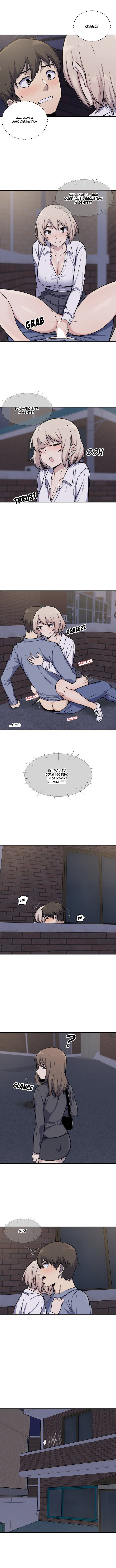 Excuse Me, This Is My Room Capitulo 31 - pagina 2
