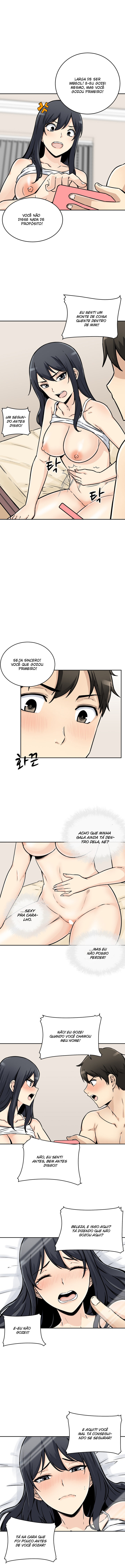 Excuse Me, This Is My Room Capitulo 47 - pagina 2