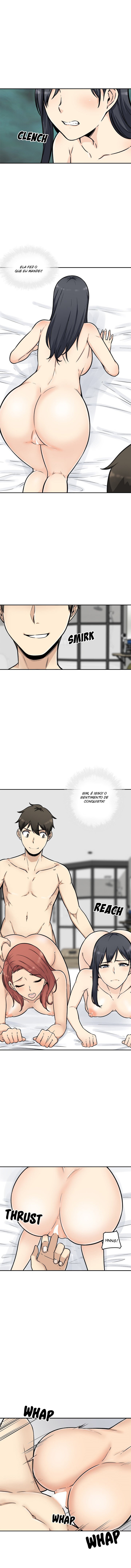 Excuse Me, This Is My Room Capitulo 51 - pagina 6