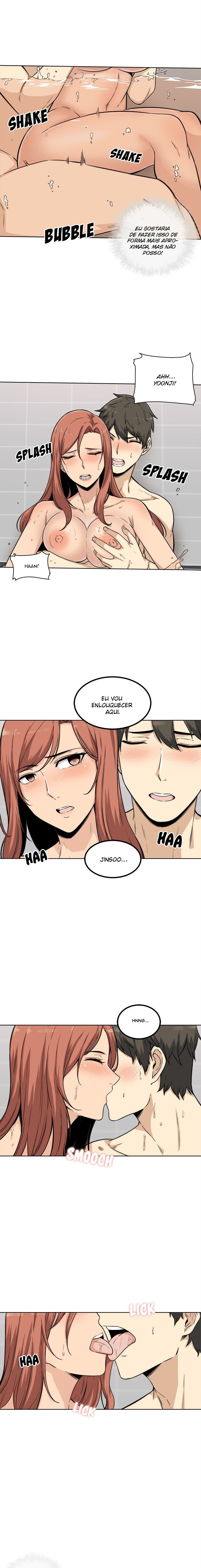 Excuse Me, This Is My Room Capitulo 56 - pagina 14