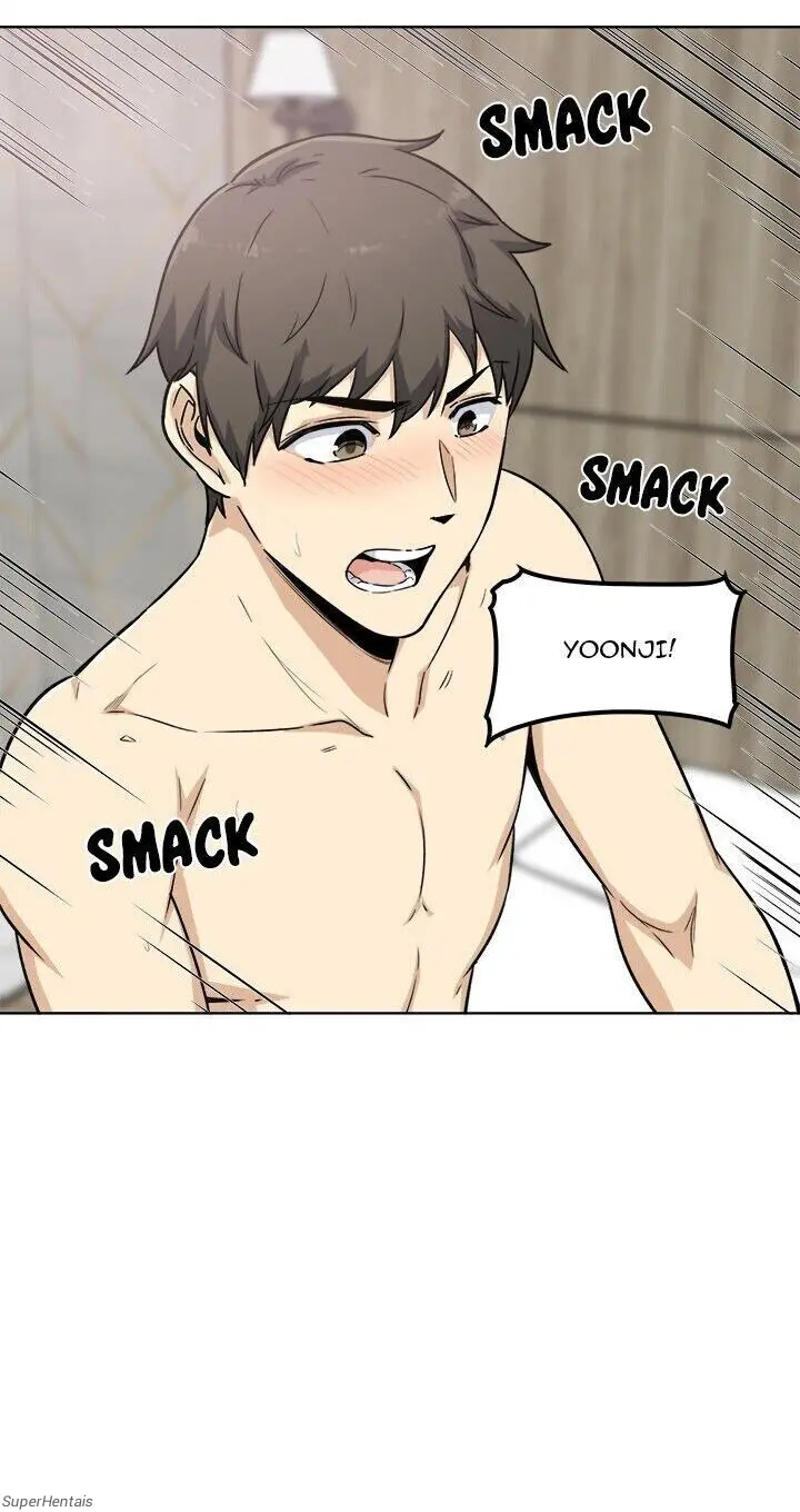Excuse Me, This Is My Room Capitulo 57 - pagina 11