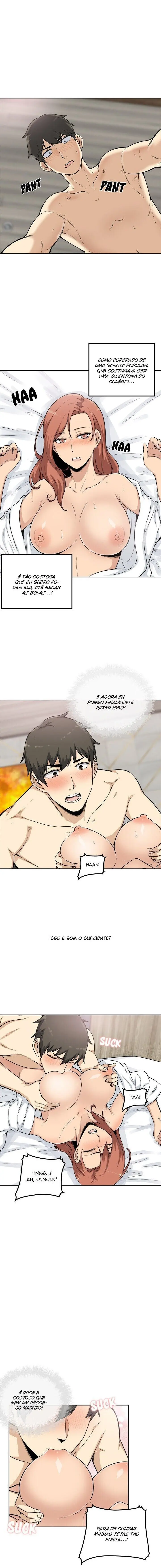 Excuse Me, This Is My Room Capitulo 57 - pagina 7