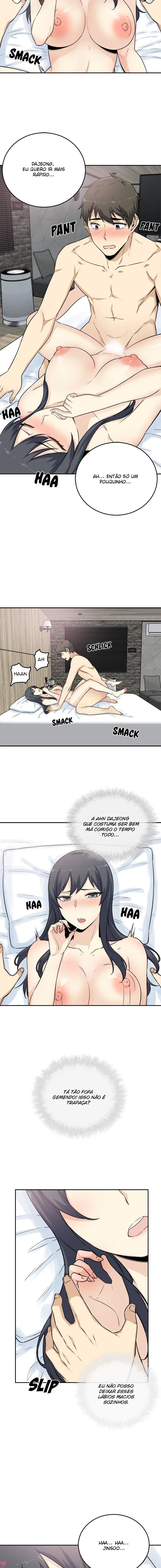 Excuse Me, This Is My Room Capitulo 59 - pagina 2