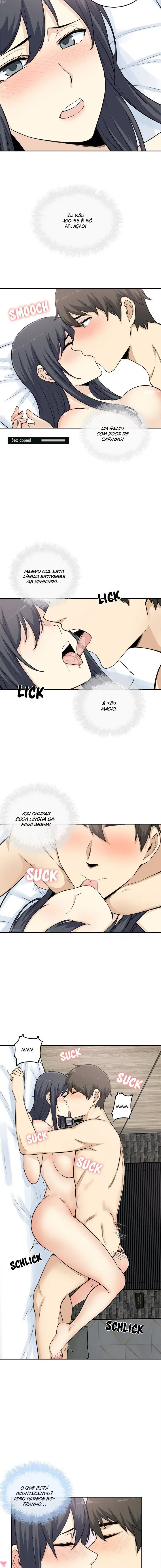 Excuse Me, This Is My Room Capitulo 59 - pagina 3