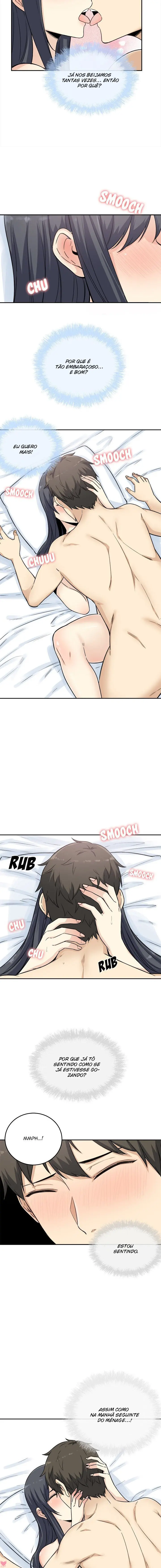 Excuse Me, This Is My Room Capitulo 59 - pagina 4