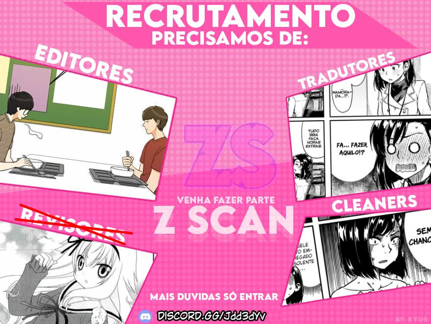 Excuse Me, This Is My Room Capitulo 6 - pagina 8 Excuse Me, This Is My Room Capitulo 6 - pagina 8