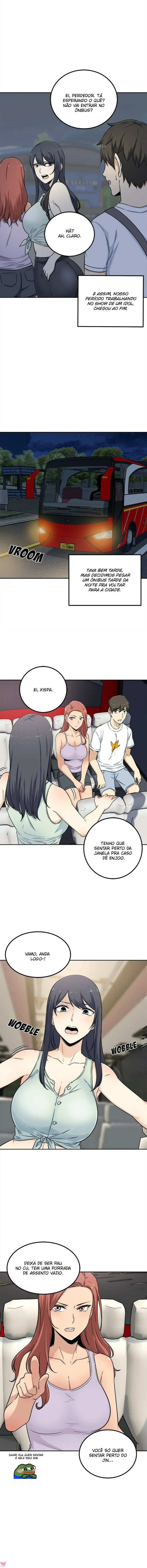 Excuse Me, This Is My Room Capitulo 60 - pagina 14
