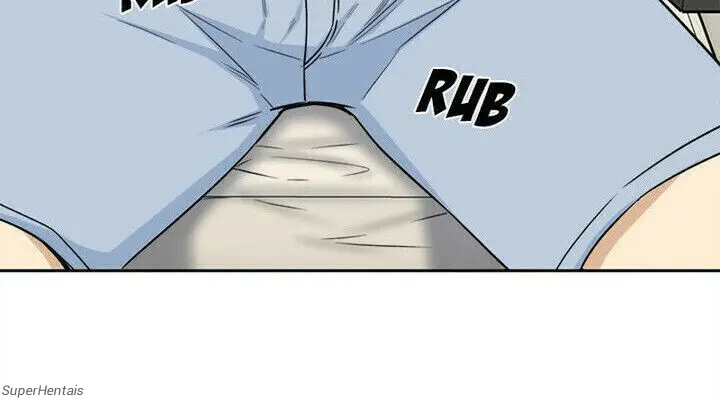 Excuse Me, This Is My Room Capitulo 60 - pagina 16