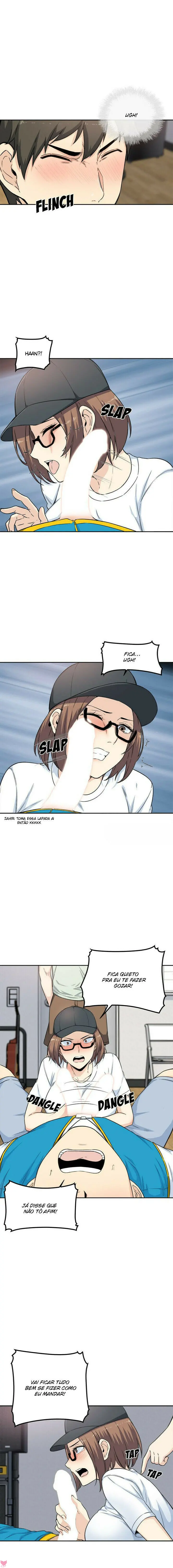 Excuse Me, This Is My Room Capitulo 60 - pagina 6