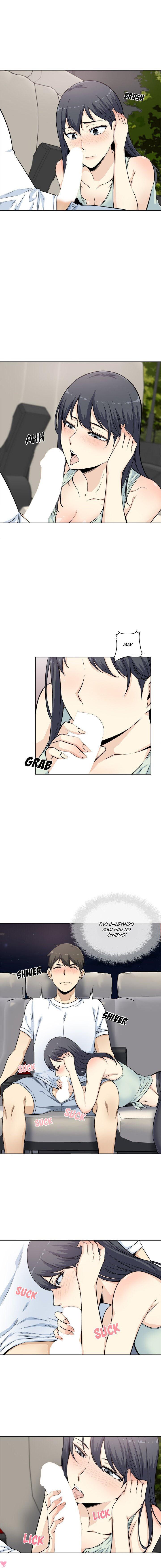 Excuse Me, This Is My Room Capitulo 61 - pagina 2
