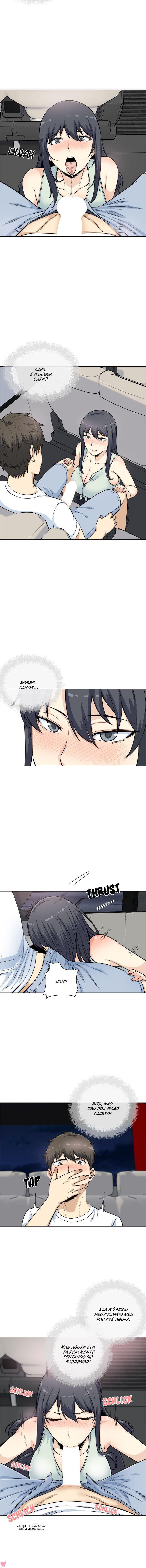 Excuse Me, This Is My Room Capitulo 61 - pagina 9