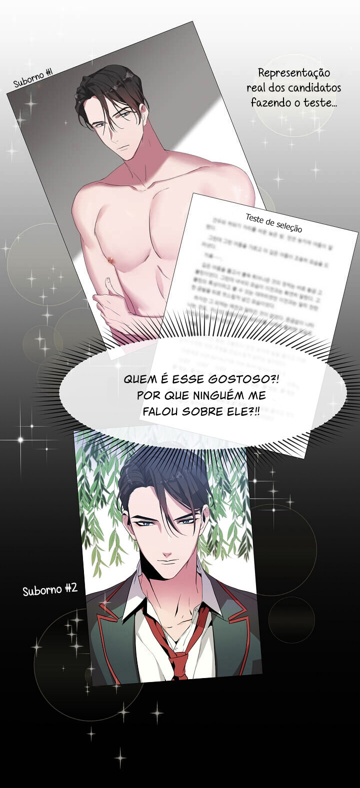 Exotic Love Capitulo 00 - pagina 2 Exotic Love Capitulo 00 - pagina 2
