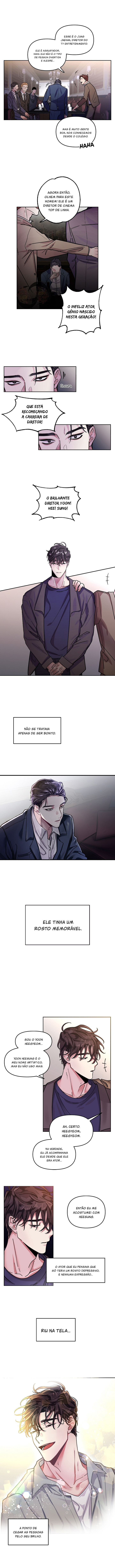 Exotic Love Capitulo 00 - pagina 5 Exotic Love Capitulo 00 - pagina 5