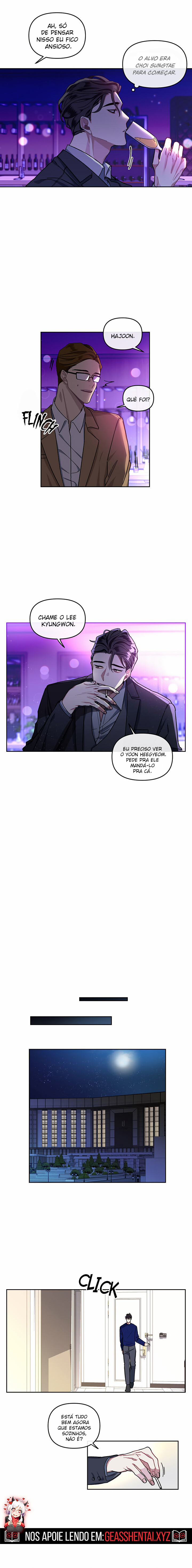Exotic Love Capitulo 2 - pagina 10 Exotic Love Capitulo 2 - pagina 10