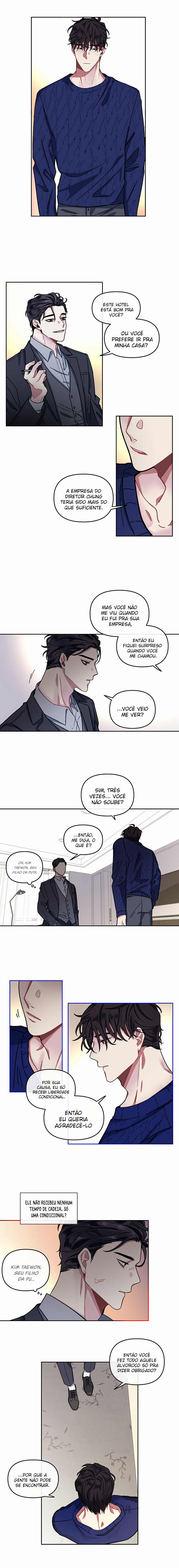 Exotic Love Capitulo 2 - pagina 11 Exotic Love Capitulo 2 - pagina 11