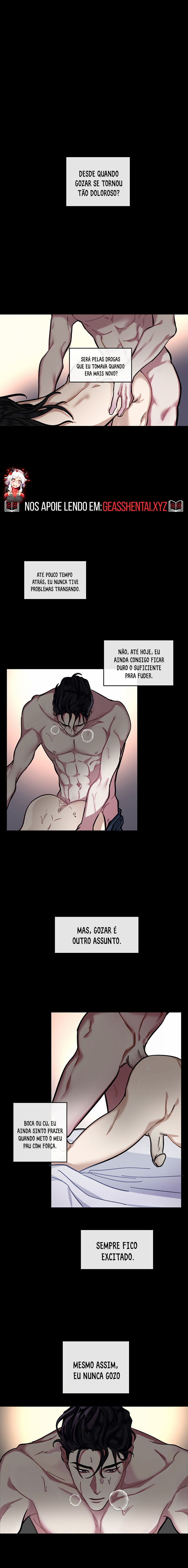 Exotic Love Capitulo 2 - pagina 3 Exotic Love Capitulo 2 - pagina 3