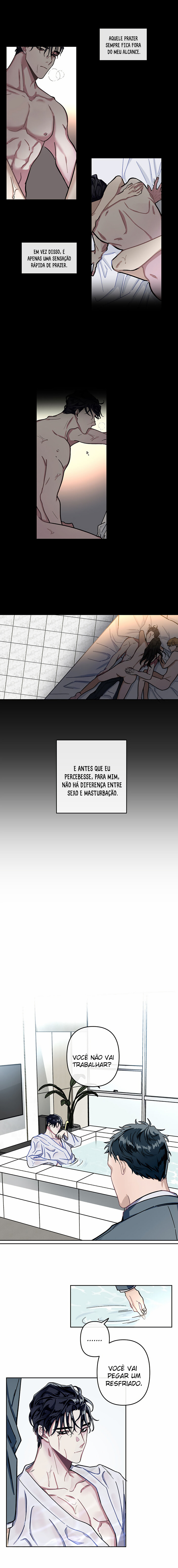 Exotic Love Capitulo 2 - pagina 4 Exotic Love Capitulo 2 - pagina 4