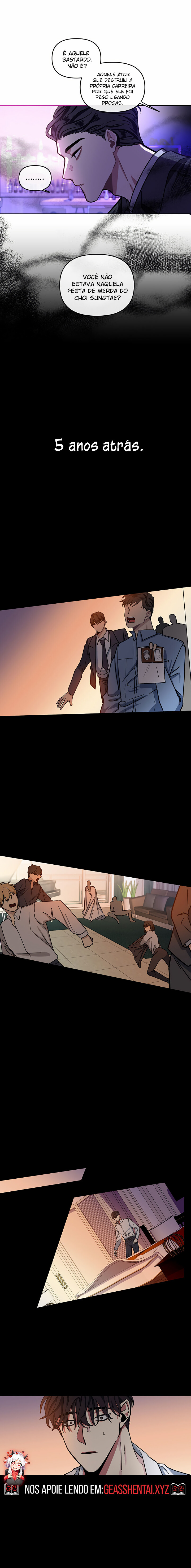 Exotic Love Capitulo 2 - pagina 9 Exotic Love Capitulo 2 - pagina 9