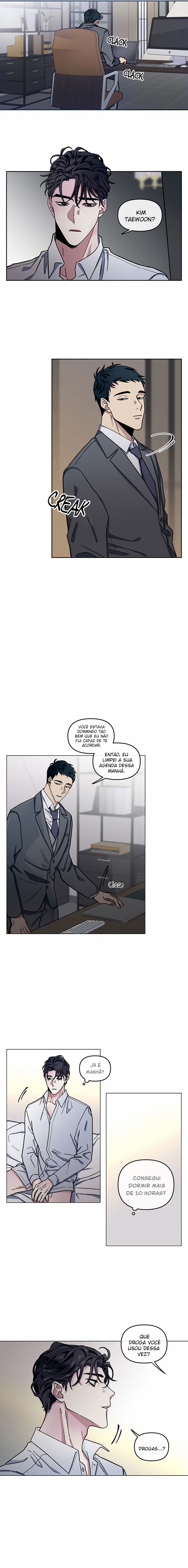 Exotic Love Capitulo 3 - pagina 11 Exotic Love Capitulo 3 - pagina 11