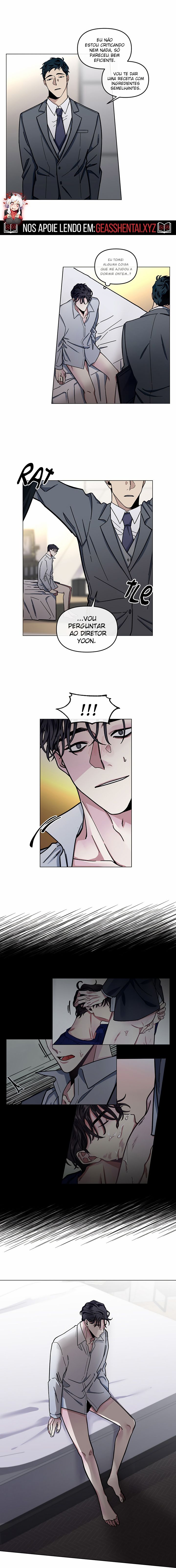 Exotic Love Capitulo 3 - pagina 12 Exotic Love Capitulo 3 - pagina 12