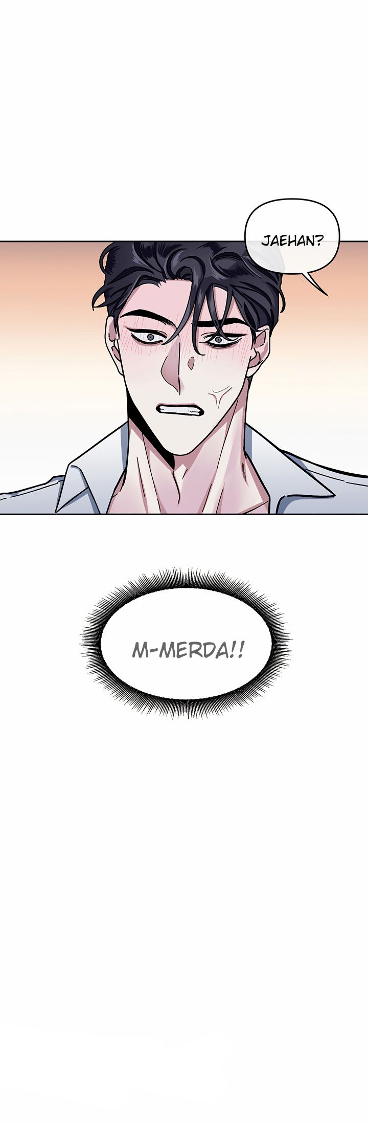 Exotic Love Capitulo 3 - pagina 13 Exotic Love Capitulo 3 - pagina 13