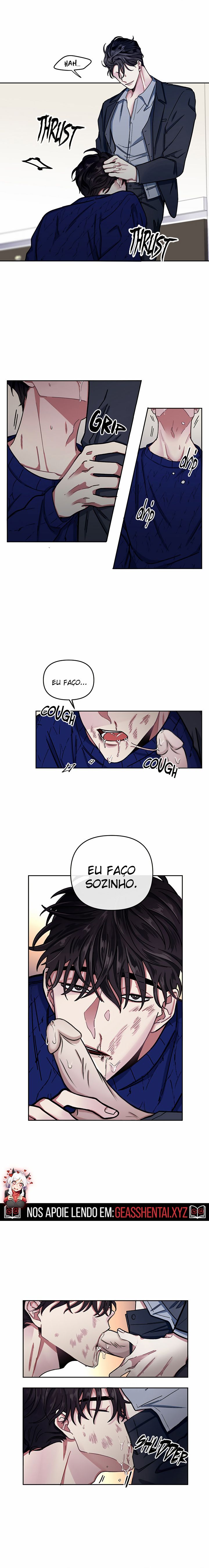 Exotic Love Capitulo 3 - pagina 6 Exotic Love Capitulo 3 - pagina 6