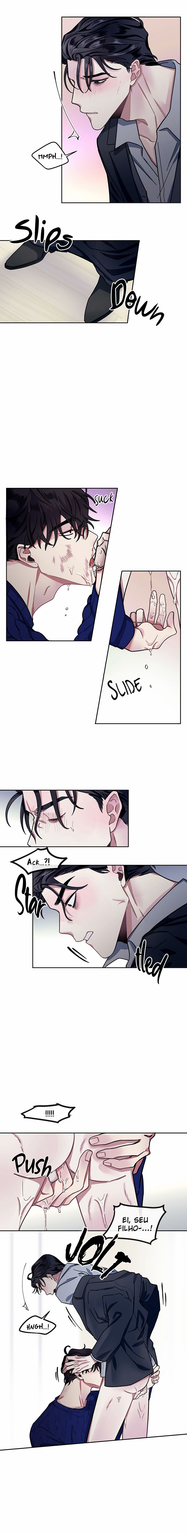 Exotic Love Capitulo 3 - pagina 7 Exotic Love Capitulo 3 - pagina 7