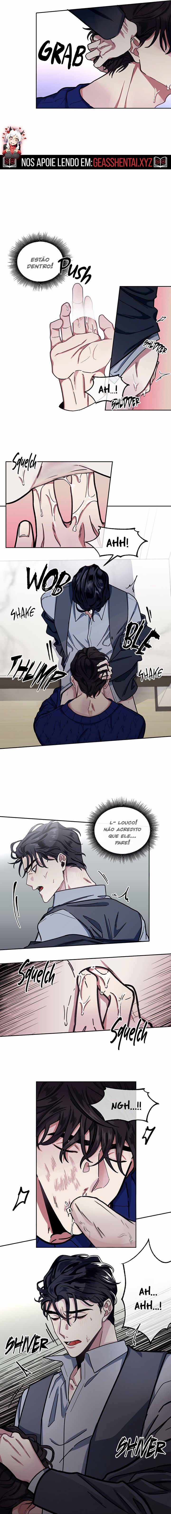 Exotic Love Capitulo 3 - pagina 8 Exotic Love Capitulo 3 - pagina 8
