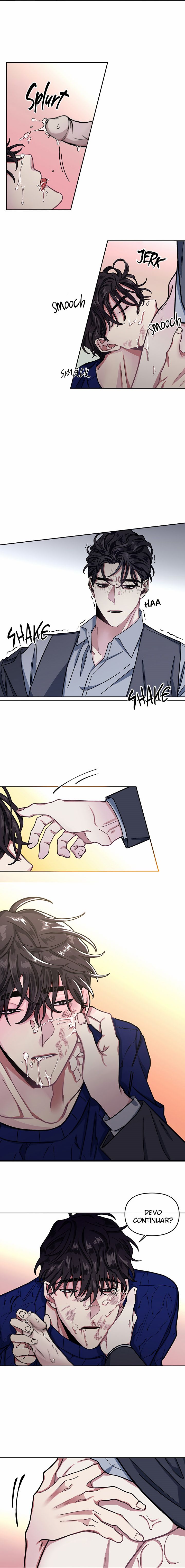 Exotic Love Capitulo 3 - pagina 9 Exotic Love Capitulo 3 - pagina 9