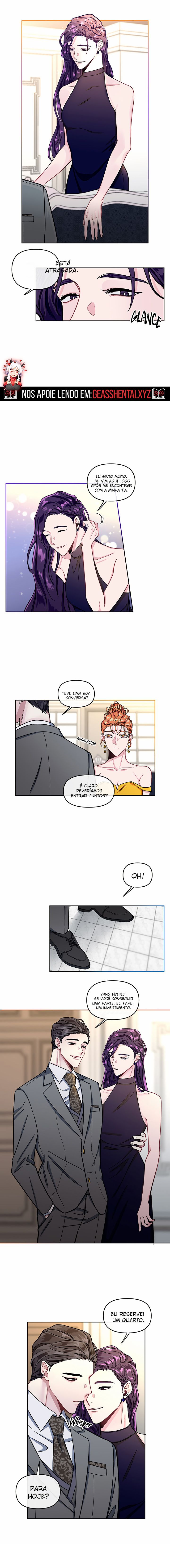 Exotic Love Capitulo 4 - pagina 10 Exotic Love Capitulo 4 - pagina 10