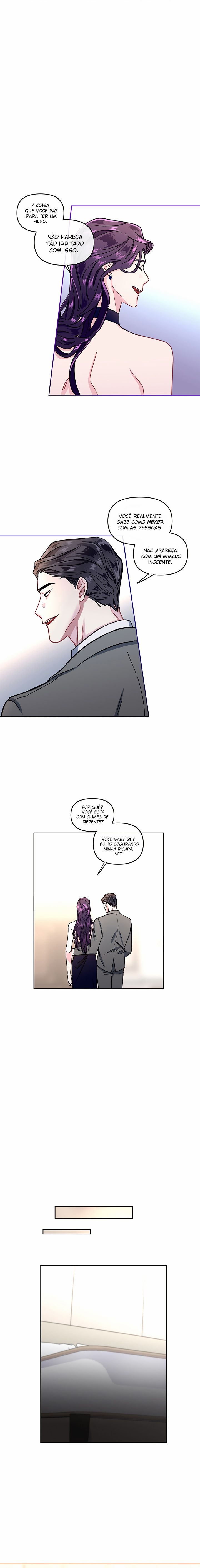 Exotic Love Capitulo 4 - pagina 11 Exotic Love Capitulo 4 - pagina 11