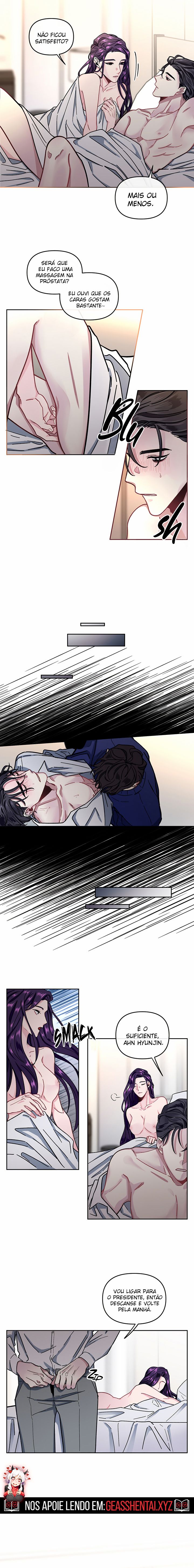 Exotic Love Capitulo 4 - pagina 12 Exotic Love Capitulo 4 - pagina 12
