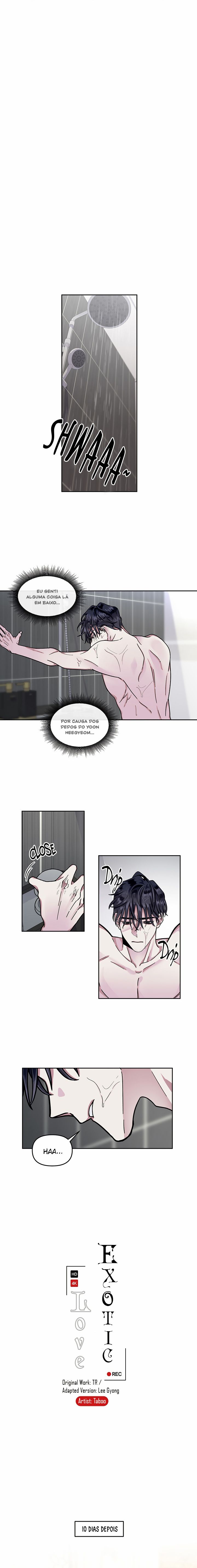 Exotic Love Capitulo 4 - pagina 6 Exotic Love Capitulo 4 - pagina 6