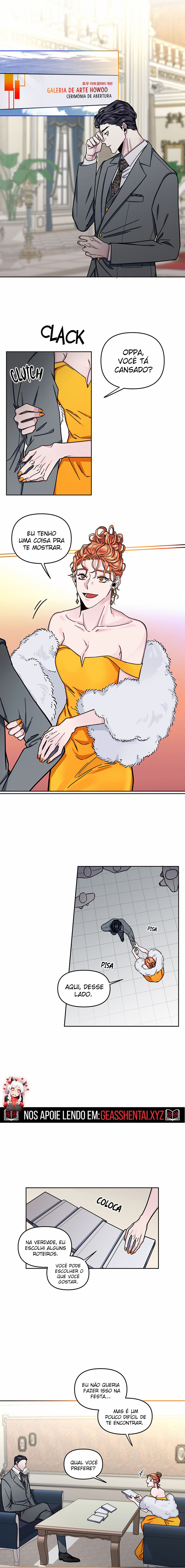 Exotic Love Capitulo 4 - pagina 7 Exotic Love Capitulo 4 - pagina 7