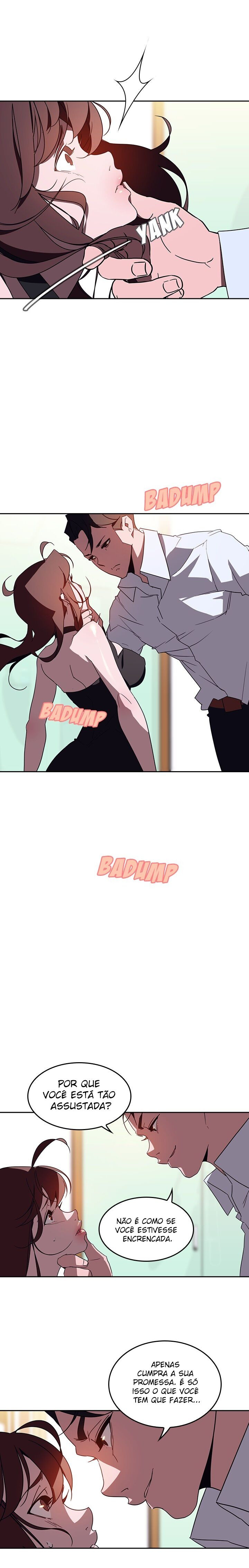 Fallen Flower Capitulo 1 - pagina 14 Fallen Flower Capitulo 1 - pagina 14