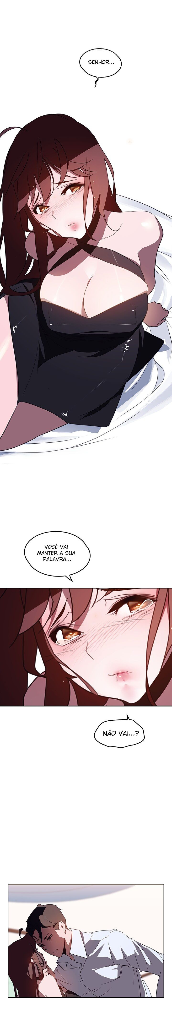Fallen Flower Capitulo 1 - pagina 16 Fallen Flower Capitulo 1 - pagina 16