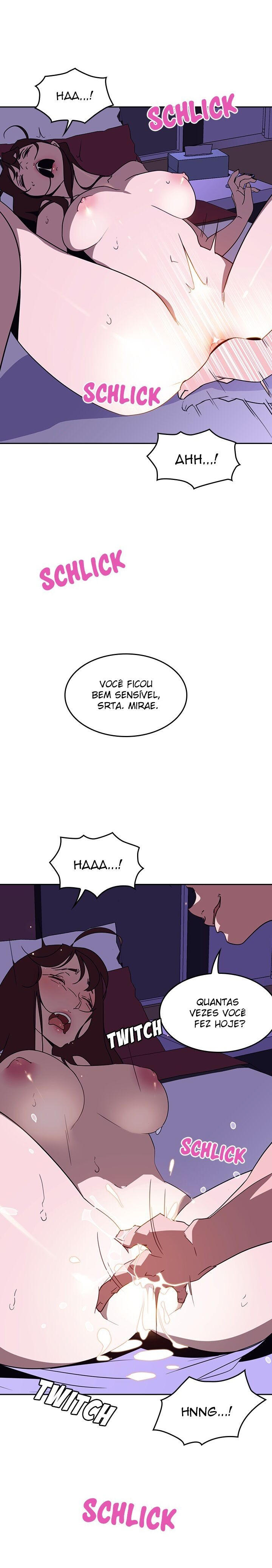 Fallen Flower Capitulo 1 - pagina 23 Fallen Flower Capitulo 1 - pagina 23