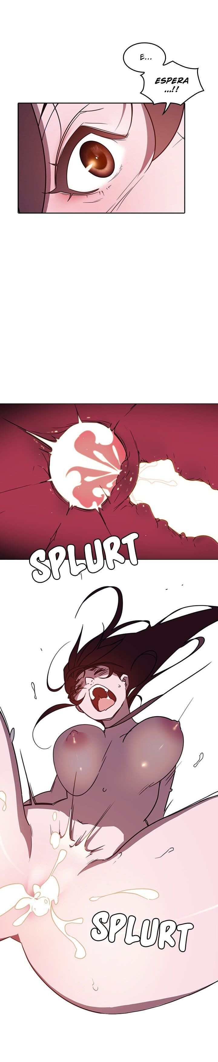 Fallen Flower Capitulo 1 - pagina 31 Fallen Flower Capitulo 1 - pagina 31