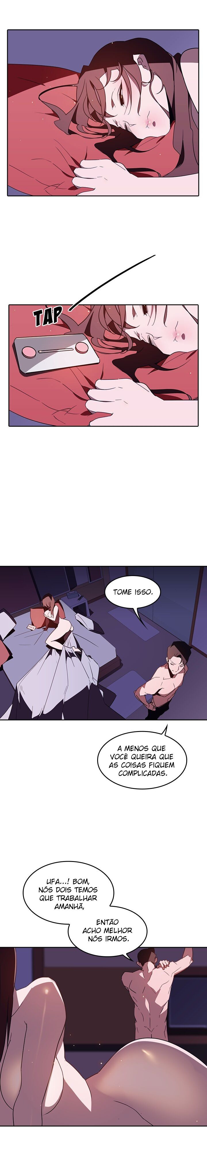 Fallen Flower Capitulo 1 - pagina 34 Fallen Flower Capitulo 1 - pagina 34