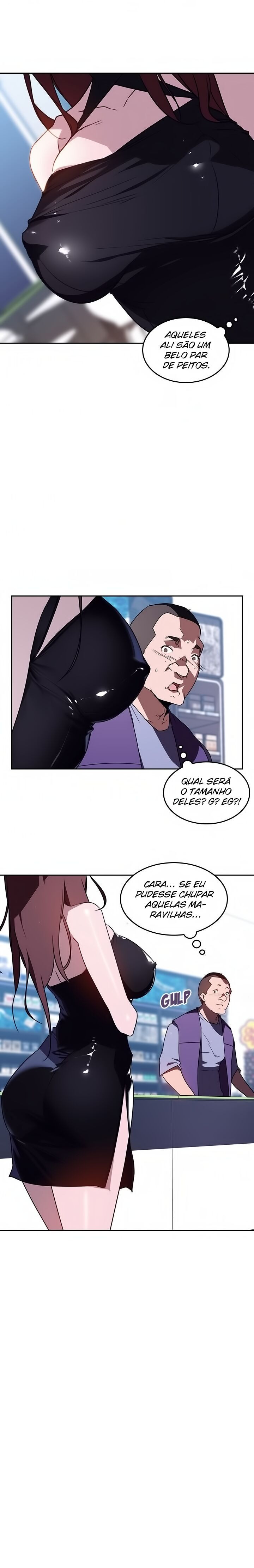 Fallen Flower Capitulo 1 - pagina 5 Fallen Flower Capitulo 1 - pagina 5
