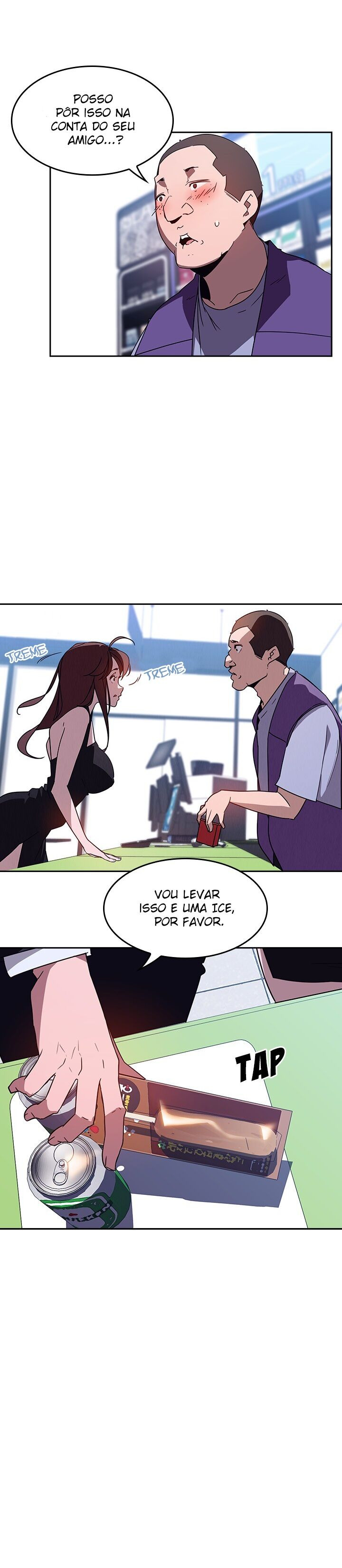Fallen Flower Capitulo 1 - pagina 8 Fallen Flower Capitulo 1 - pagina 8