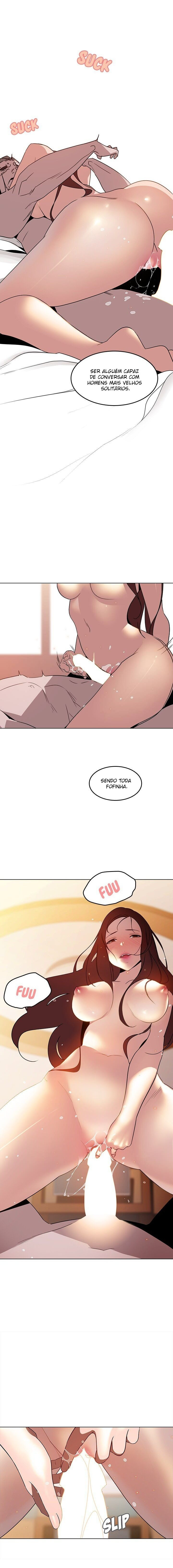Fallen Flower Capitulo 3 - pagina 10 Fallen Flower Capitulo 3 - pagina 10