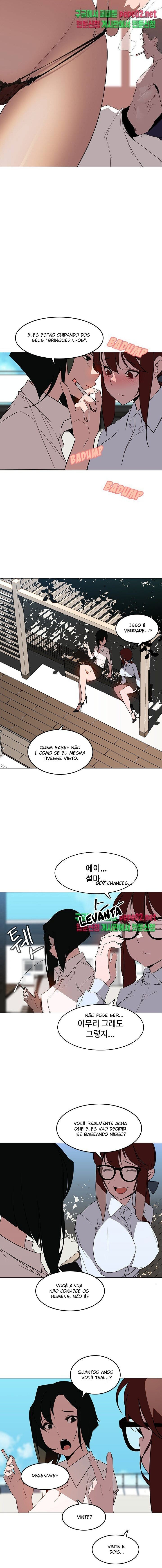 Fallen Flower Capitulo 3 - pagina 12 Fallen Flower Capitulo 3 - pagina 12