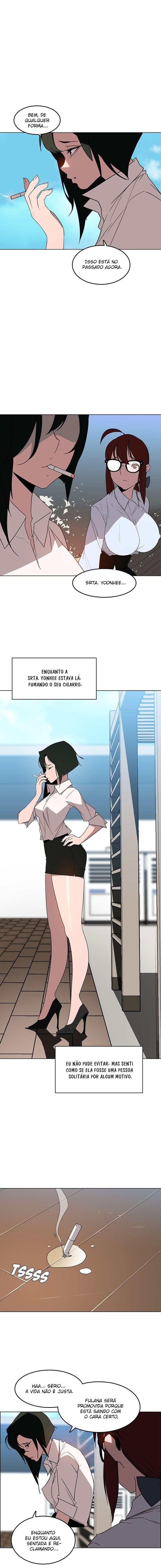 Fallen Flower Capitulo 3 - pagina 14 Fallen Flower Capitulo 3 - pagina 14