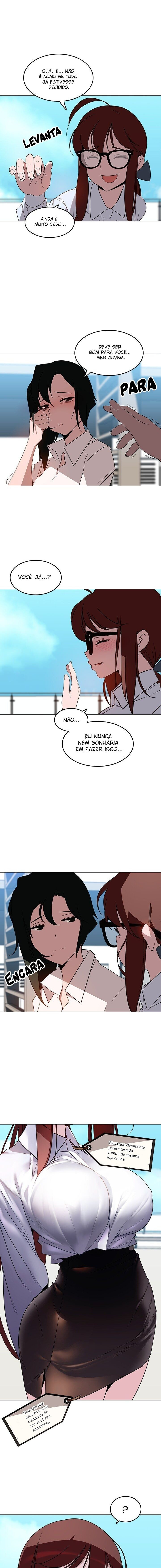 Fallen Flower Capitulo 3 - pagina 15 Fallen Flower Capitulo 3 - pagina 15
