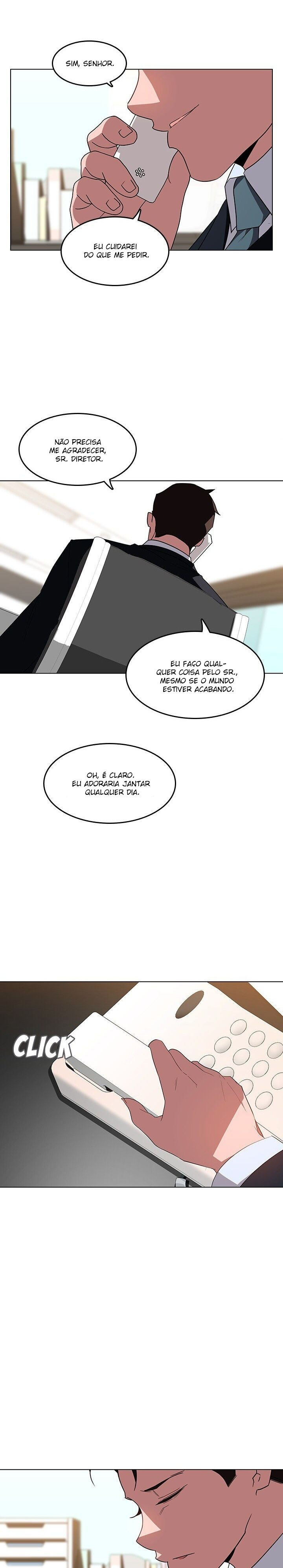 Fallen Flower Capitulo 3 - pagina 17 Fallen Flower Capitulo 3 - pagina 17